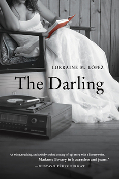 Paperback The Darling Book