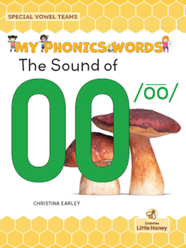 Paperback The Sound of Oo /&#650; Book