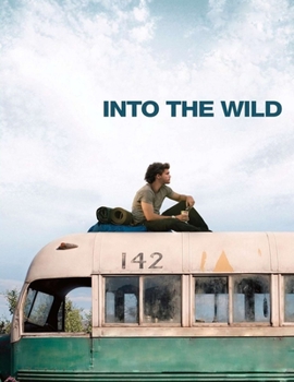 Paperback Into the Wild Book