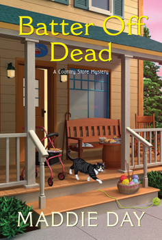 Batter Off Dead - Book #10 of the Country Store Mystery