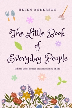 Paperback The Little Book of Everyday People Book