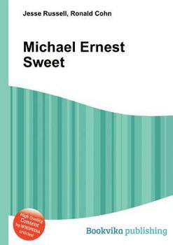 Paperback Michael Ernest Sweet Book