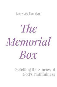 Paperback The Memorial Box Book