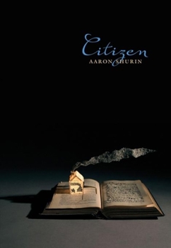 Paperback Citizen Book