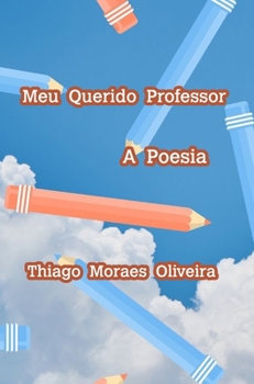 Hardcover Meu Querido Professor [Portuguese] Book