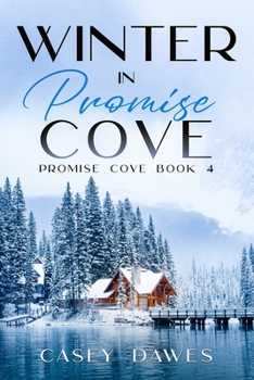 Paperback Winter in Promise Cove Book