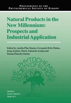 Paperback Natural Products in the New Millennium: Prospects and Industrial Application Book