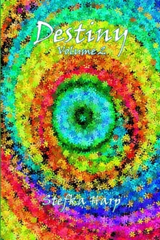 Paperback Destiny Volume 2 Book