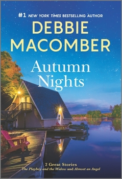 Mass Market Paperback Autumn Nights Book
