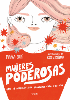 Paperback Mujeres Poderosas / Powerful Women [Spanish] Book