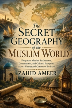 The Secret Geography of the Muslim World: Forgotten Muslim Settlements, Communities, and Cultural Footprints Across Unexpected Corners of the Earth
