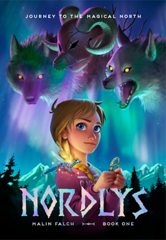 Nordlys: Book One - Book #1 of the Nordlys