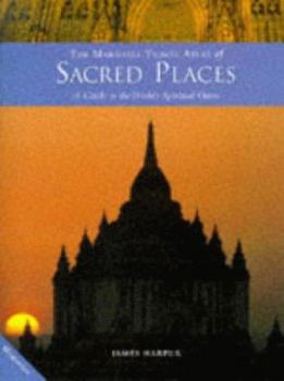 Paperback Sacred Places (Marshall Travel Atlas) Book