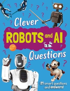Clever: Robot & AI Questions