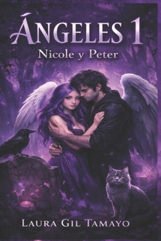 Paperback Nicole y Peter [Spanish] Book
