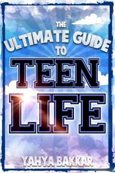 Paperback The Ultimate Guide to Teen Life Book