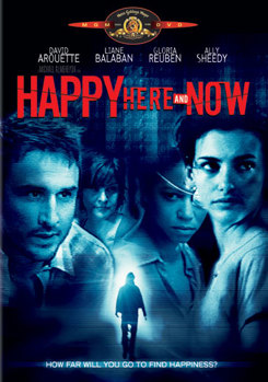 Happy Here and Now