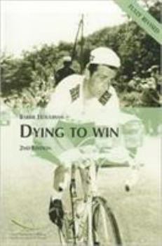 Paperback Dying to Win: Doping in Sport and the Development of Anti-Doping Policy Book