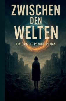 Paperback Zwischen den Welten [German] Book