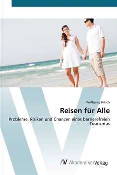 Paperback Reisen für Alle [German] Book