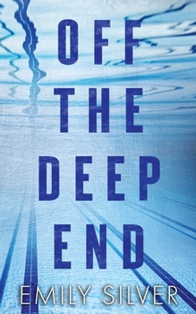 Paperback Off The Deep End Book