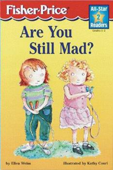 Paperback Are You Still Mad? Book