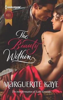 The Beauty Within - Book #3 of the Armstrong Sisters