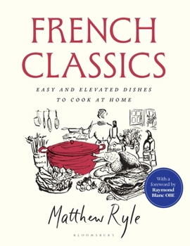 Hardcover Bloomsbury French Classics. Book