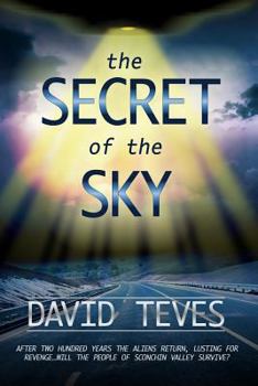 The Secret of The Sky