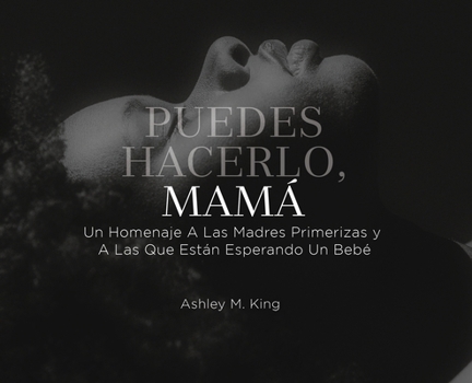 Hardcover Puedes Hacerlo, Mamá [Spanish] Book