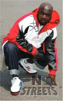 Paperback Streets Book