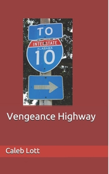 Paperback Vengeance Highway Book