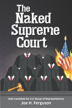 Paperback The Naked Supreme Court Book