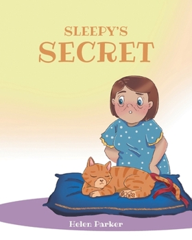 Paperback Sleepy's Secret Book