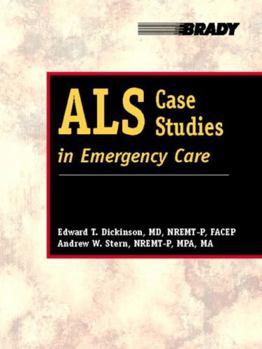Paperback Dickinson: ALS Scenarios _p1 Book