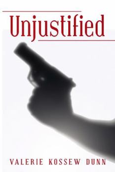 Paperback Unjustified Book