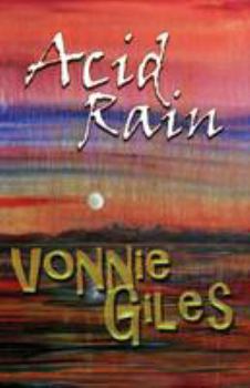 Paperback Acid Rain Book