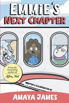 Paperback Emmie's Next Chapter Book