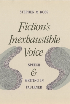 Paperback Fiction's Inexhaustible Voice Book