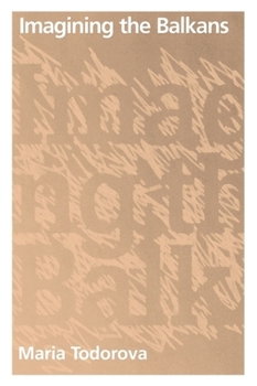 Imagining the Balkans
