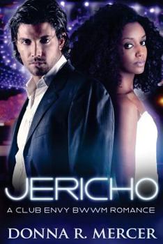 Jericho - Book  of the Club Envy