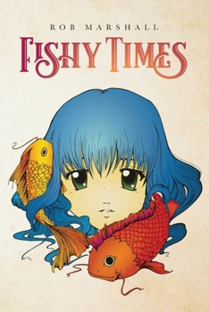 Paperback Fishy Times Book