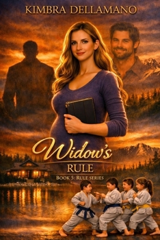 Paperback Widow's Rule Book