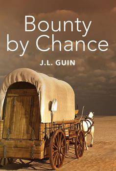 Paperback Bounty by Chance [Large Print] Book