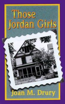 Paperback Those Jordan Girls Book