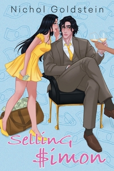 Paperback Selling Simon Book