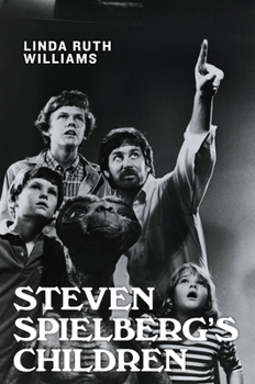 Paperback Steven Spielberg's Children Book