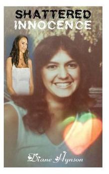 Paperback Shattered Innocence: fictional novel Book