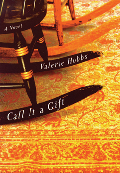 Paperback Call It a Gift: (A Novel) Book