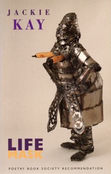 Paperback Life Mask Book